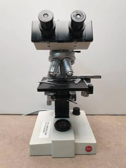 Gebraucht LEITZ 020-446.023