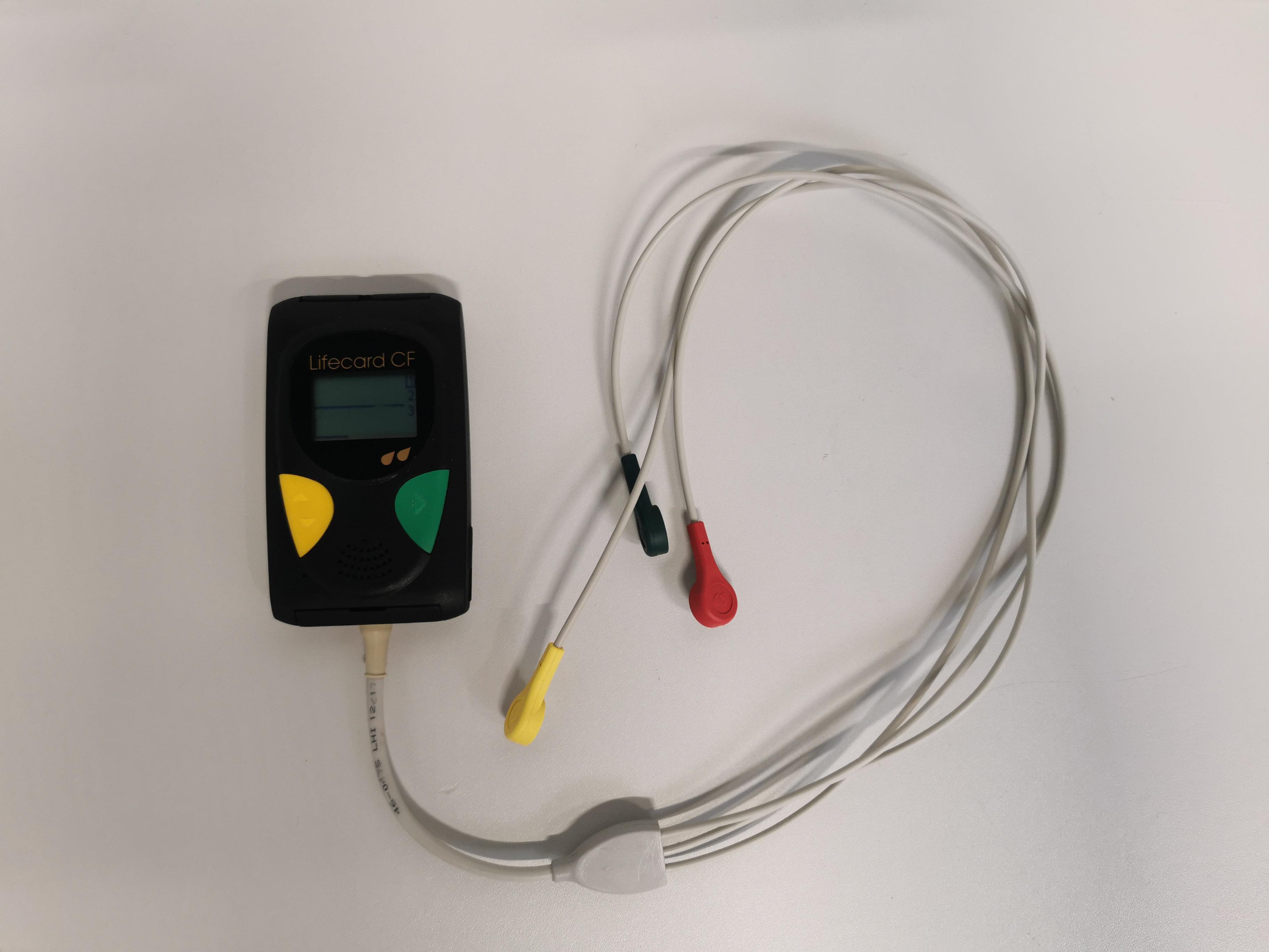 Gebraucht – Gut REYNOLDS Lifecard CF