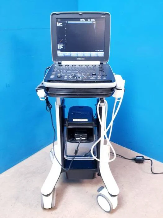 Gebraucht – Sehr Gut SAMSUNG HM70A