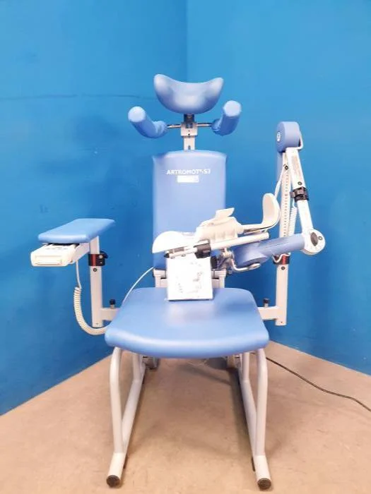 Gebraucht – Sehr Gut ORMED ARTROMOT-S3
