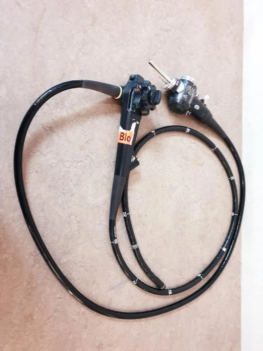 Gebraucht – Sehr Gut OLYMPUS CF-Q160I