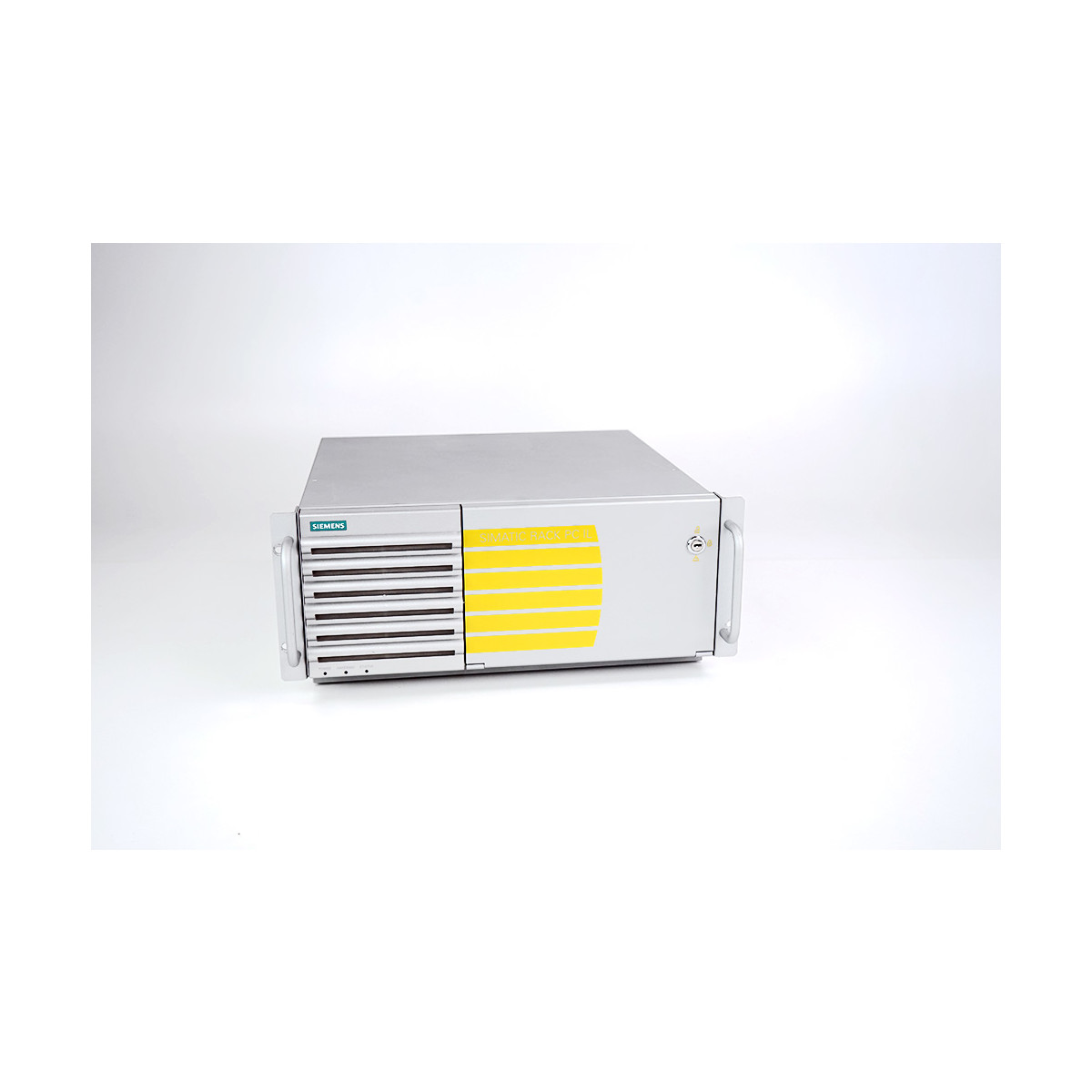 Siemens Simatic Rack PC IL 43 6AG4011-0CA21-0JX0 Version 2, 1.785,00 €