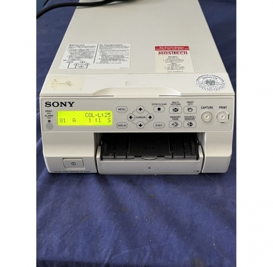 SONY UP-25MD