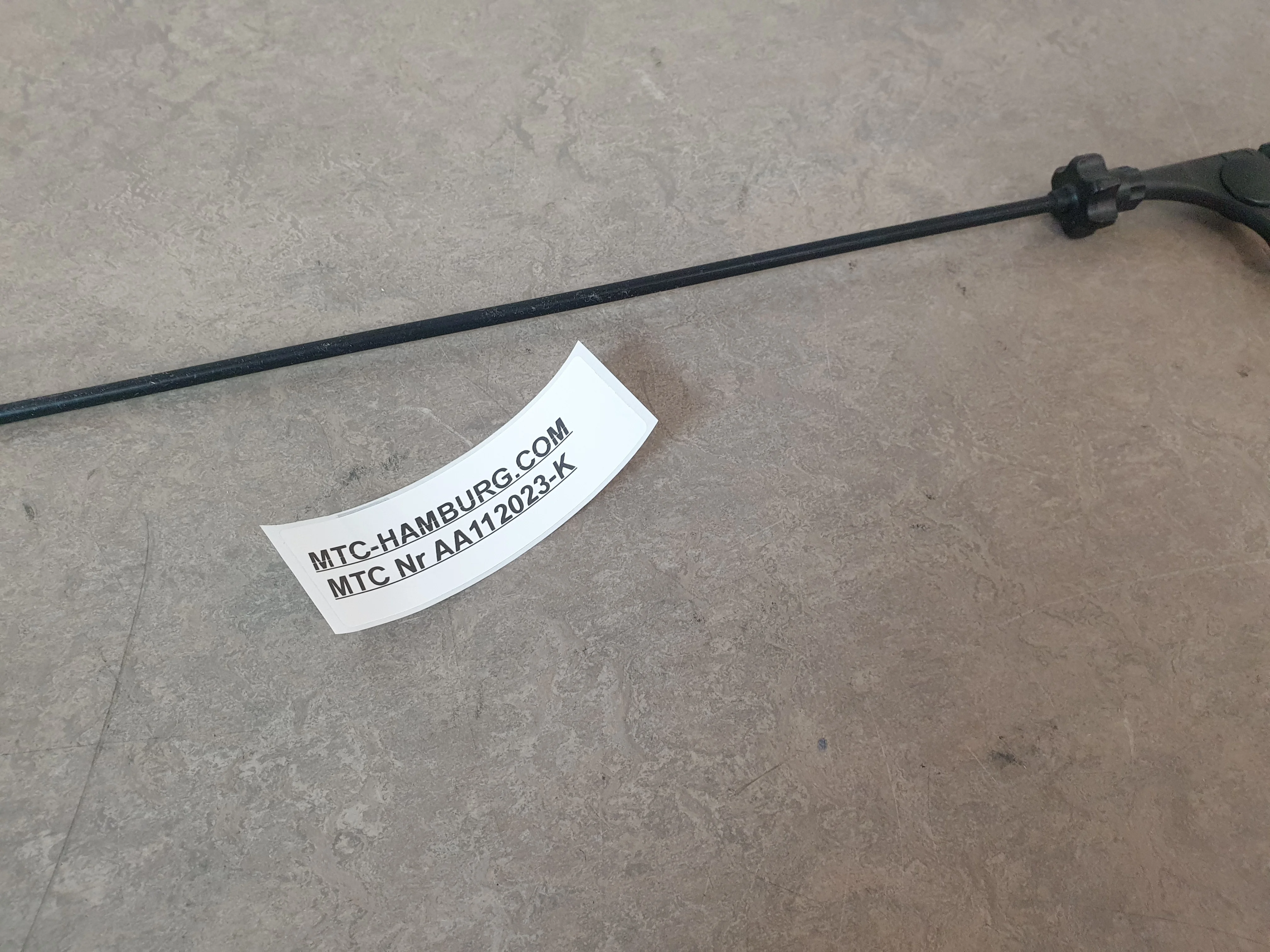 Gebraucht – Sehr Gut KARL STORZ 30420ME