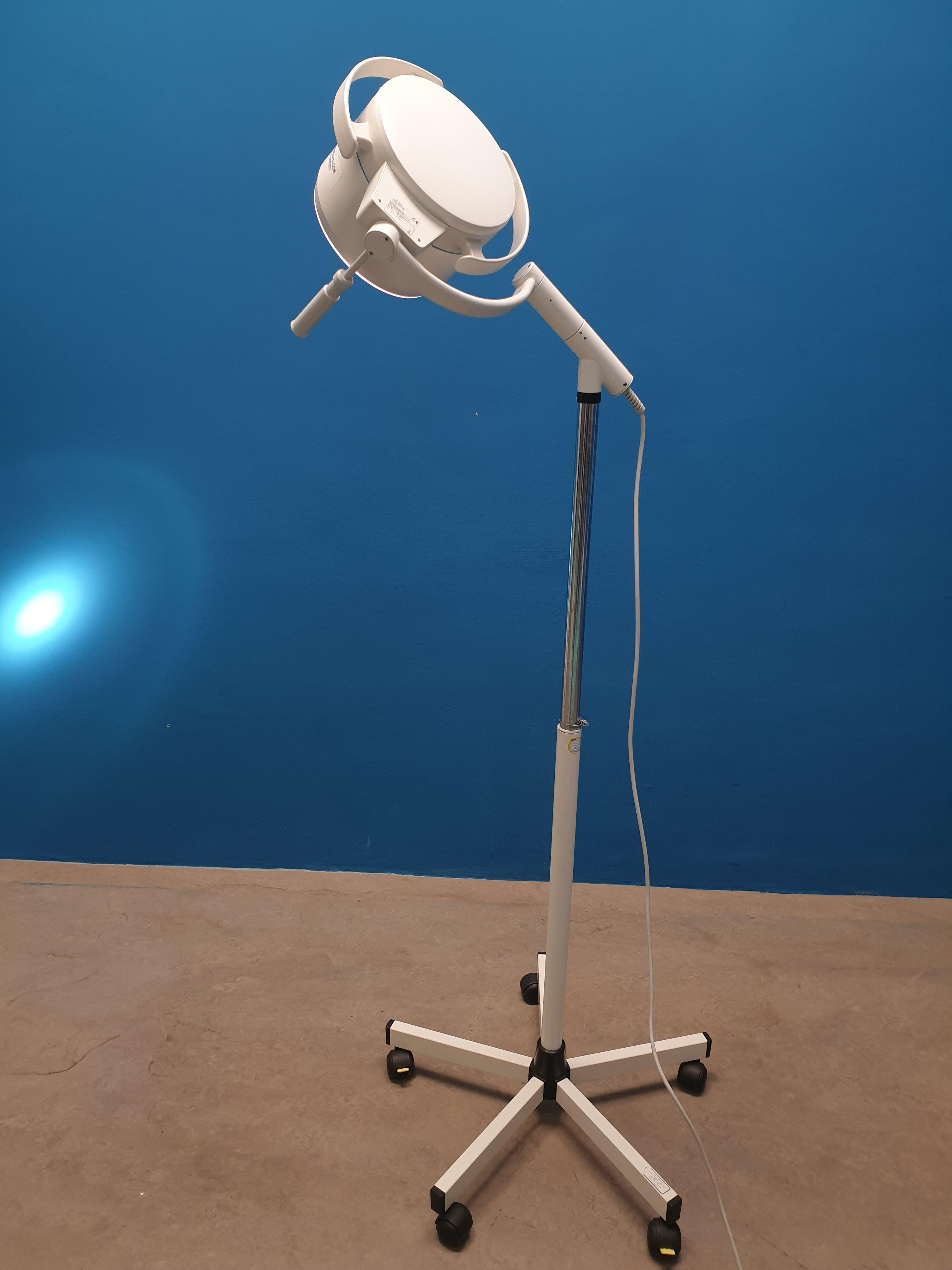 Gebraucht DR. MACH 130 OP