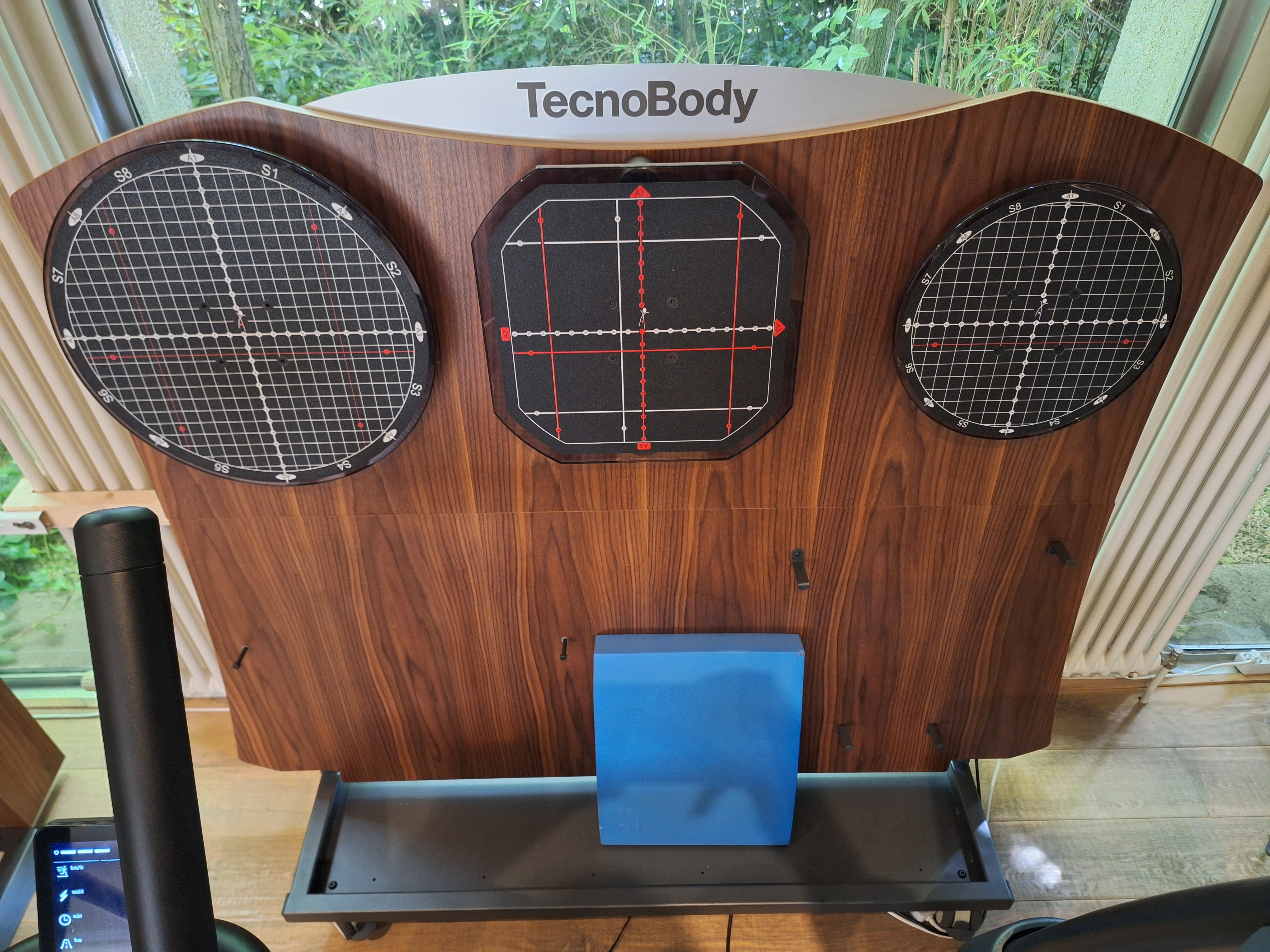 2x TecnoBody D-WALL Elite 2023/2024  - Bild 6
