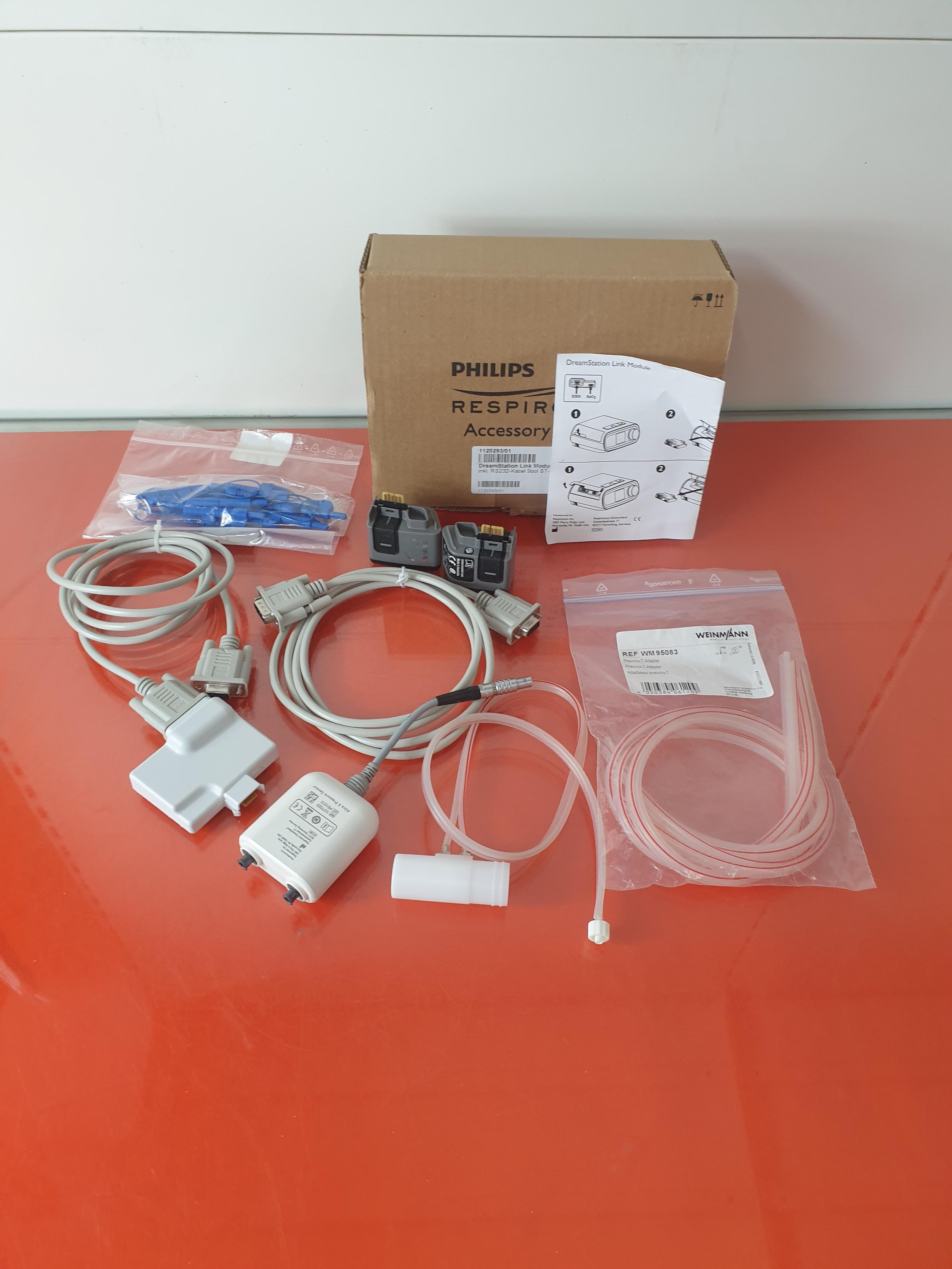 Gebraucht PHILIPS AIR10