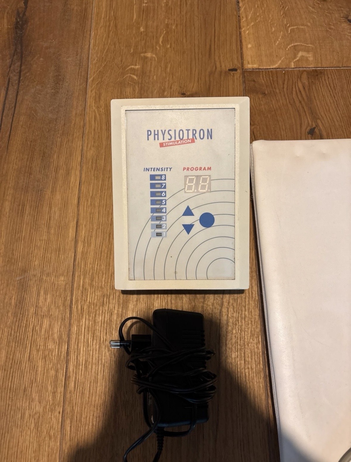 Physiotron Magnetfeldtherapie Komplettset  - Bild 3