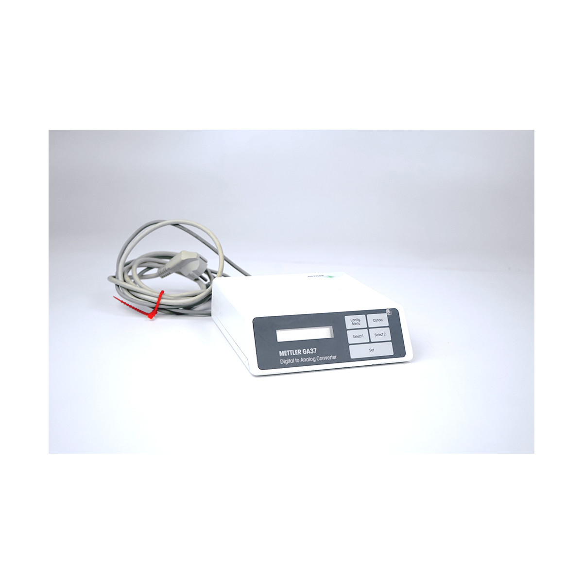 Mettler GA37 Printer Digital to Analog Converter, 238,00 €