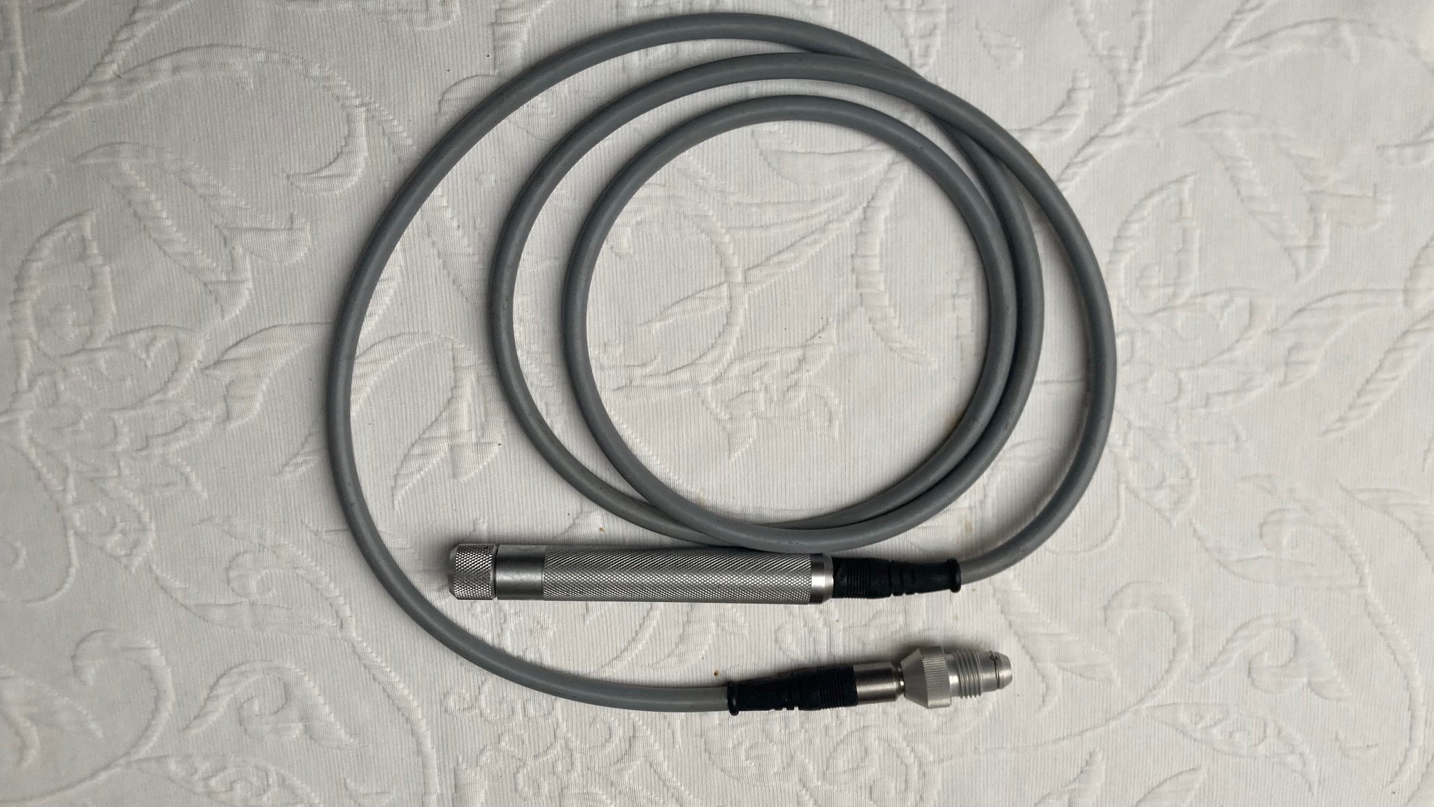 Heine Kaltlichtprojektor HK 4000 mit Zubehör - Bild 3