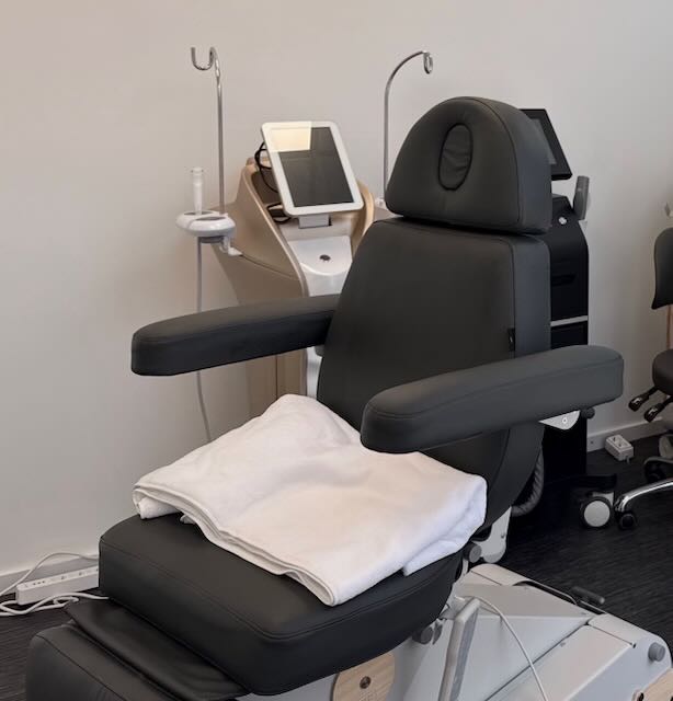 Naggura SWOP B4 Beauty Up Grey Kosmetikliege