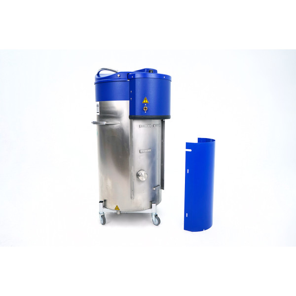 Cryotherm Chronos 120 Nitrogen Storage Container Vessel Flüssigsticks, 5.355,00 €
