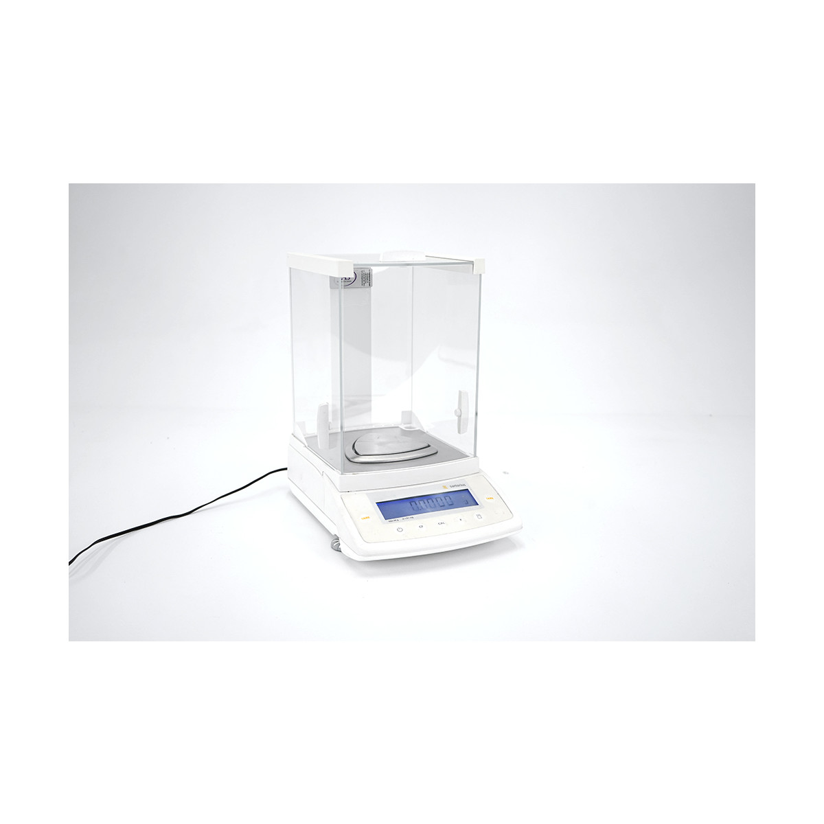 Sartorius CPA64 Competence Analytical Balance Analysenwaage 0,1mg / m, 2.261,00 €