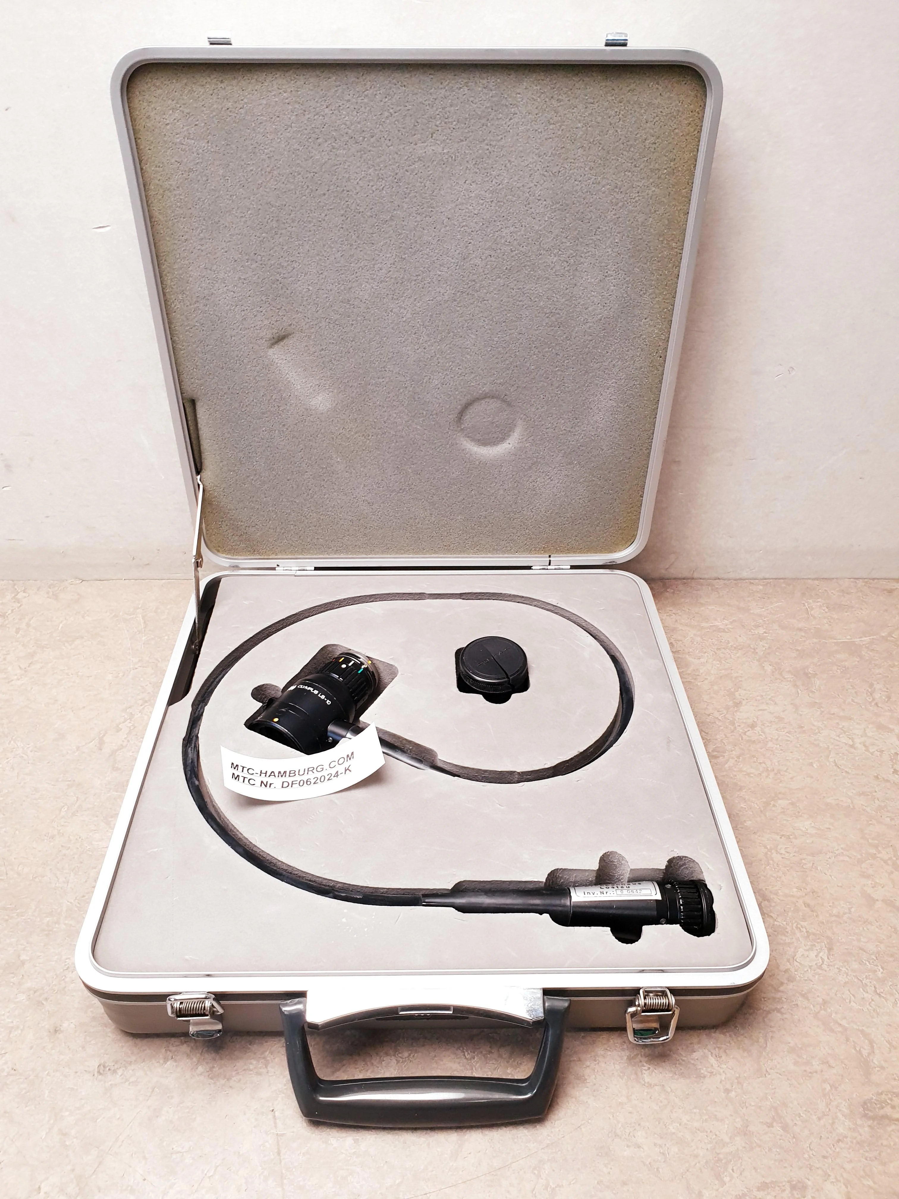 Gebraucht OLYMPUS LS-10