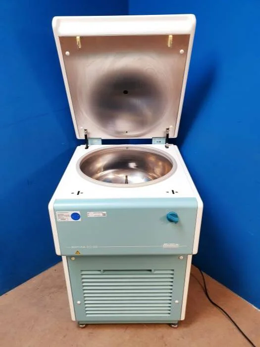 Gebraucht – Sehr Gut HETTICH ROTIXA 50 RS