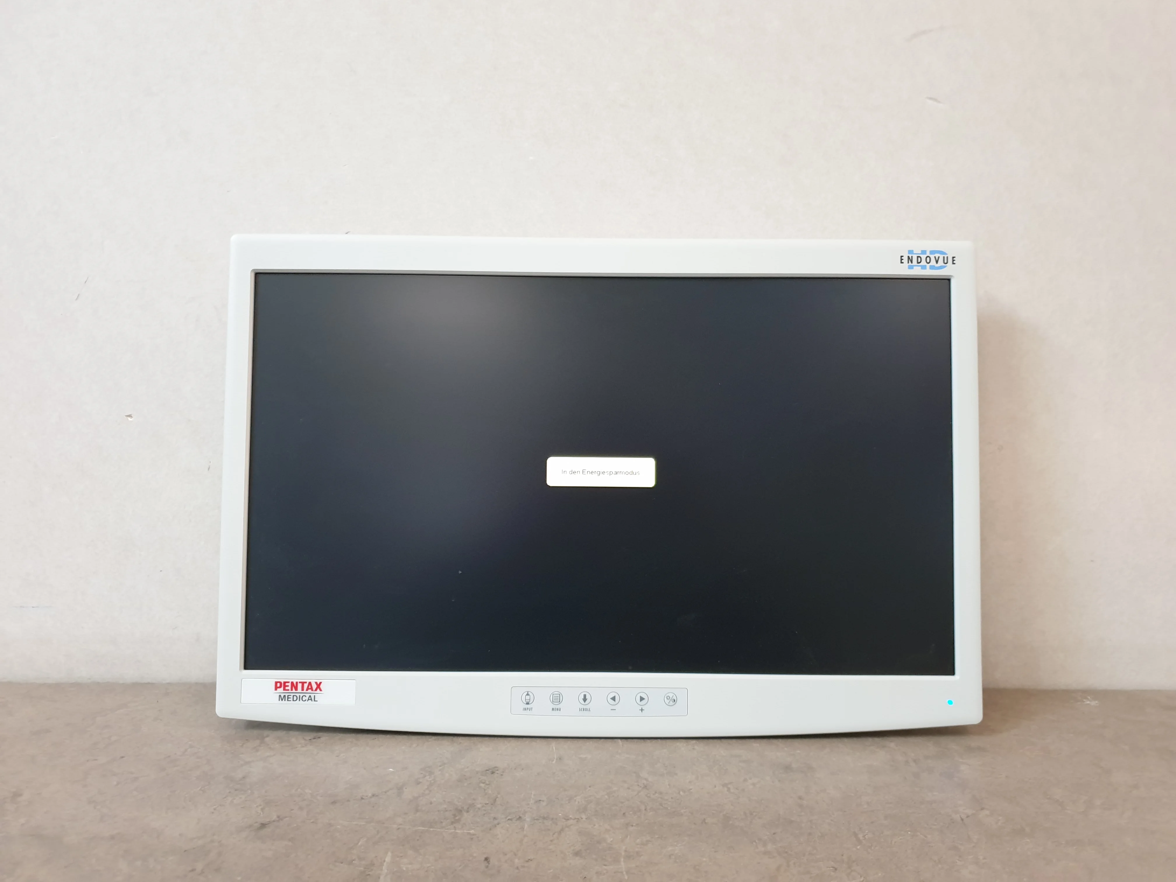 Gebraucht – Sehr Gut NDS Endovue 21