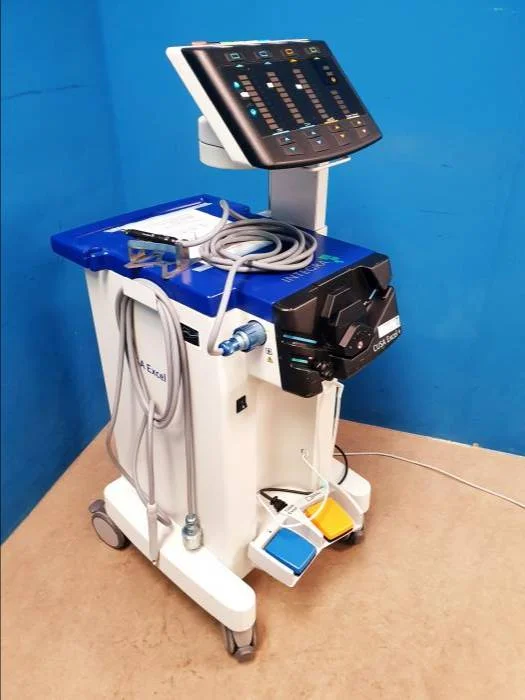 Gebraucht – Sehr Gut VALLEYLAB CUSA EXcel plus