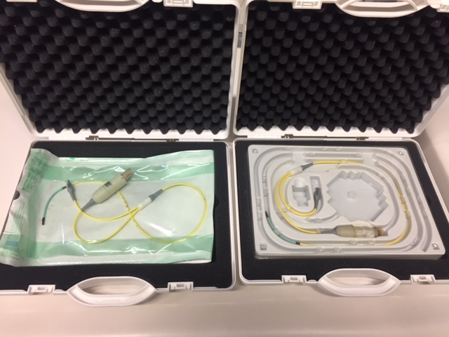 Mikrotip-Katheder (Urologie)