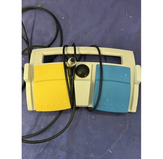 ERBE Fußschalter / Foot switch