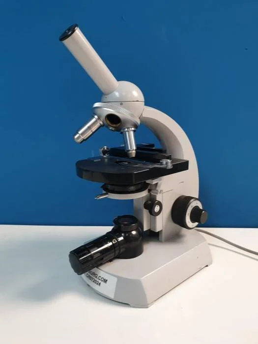 Gebraucht – Sehr Gut ZEISS Standard 14