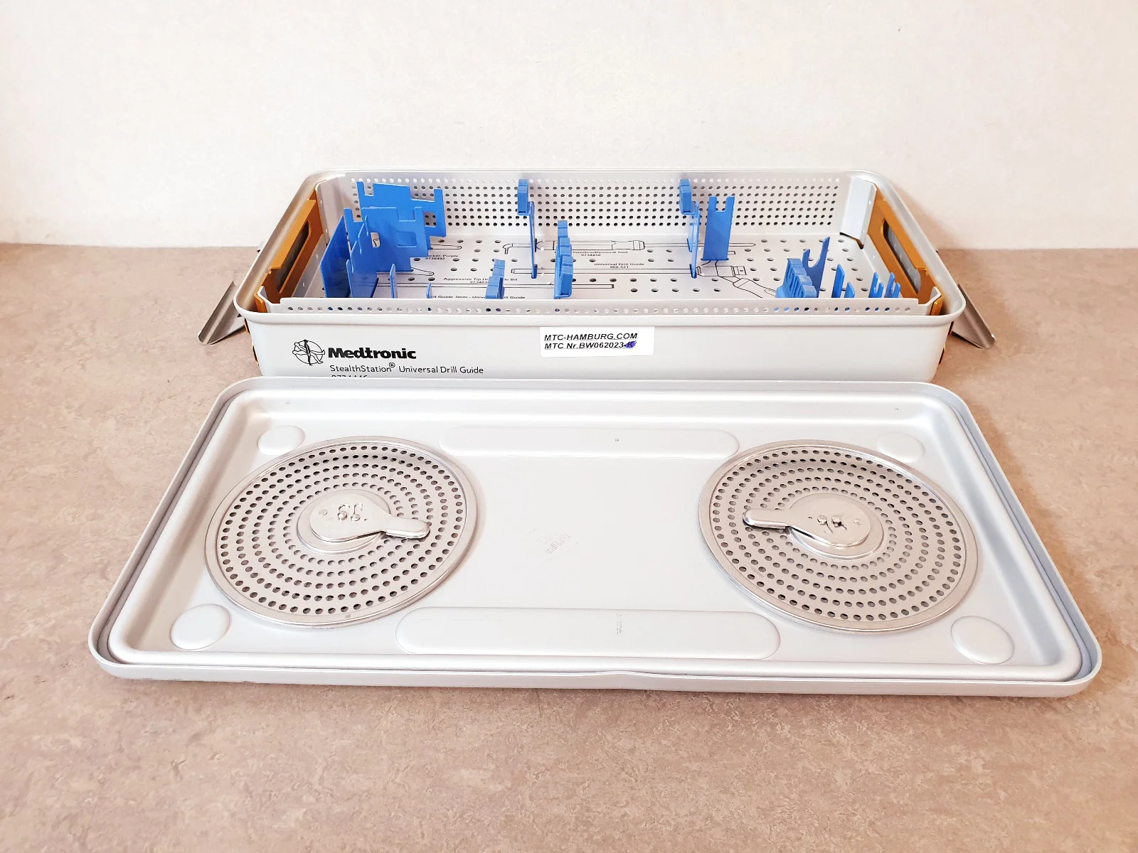 Gebraucht MEDTRONIC 9734446