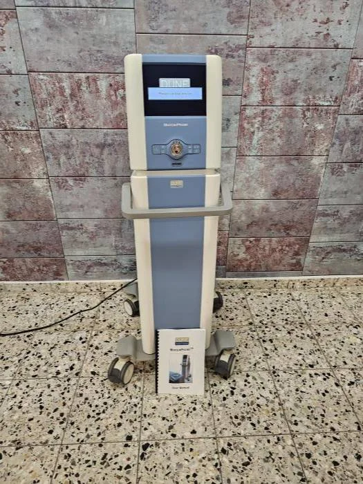 Für Ersatzteile 2009 DUNE MEDICAL DEVICES MarginProbe