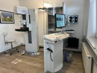 Gebraucht – Sehr Gut 2012 HOLOGIC Lorad Selenia