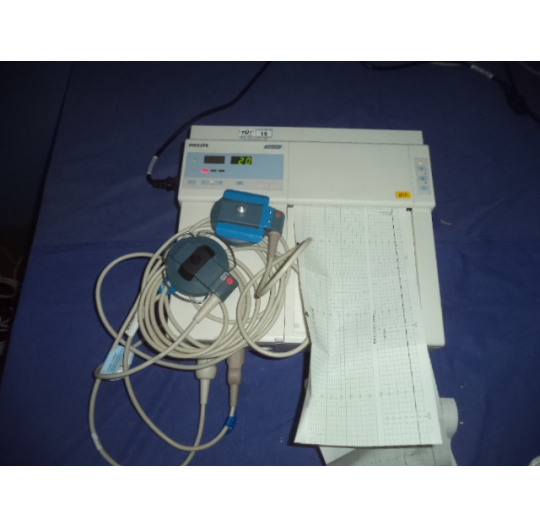 PHILIPS Series 520IP