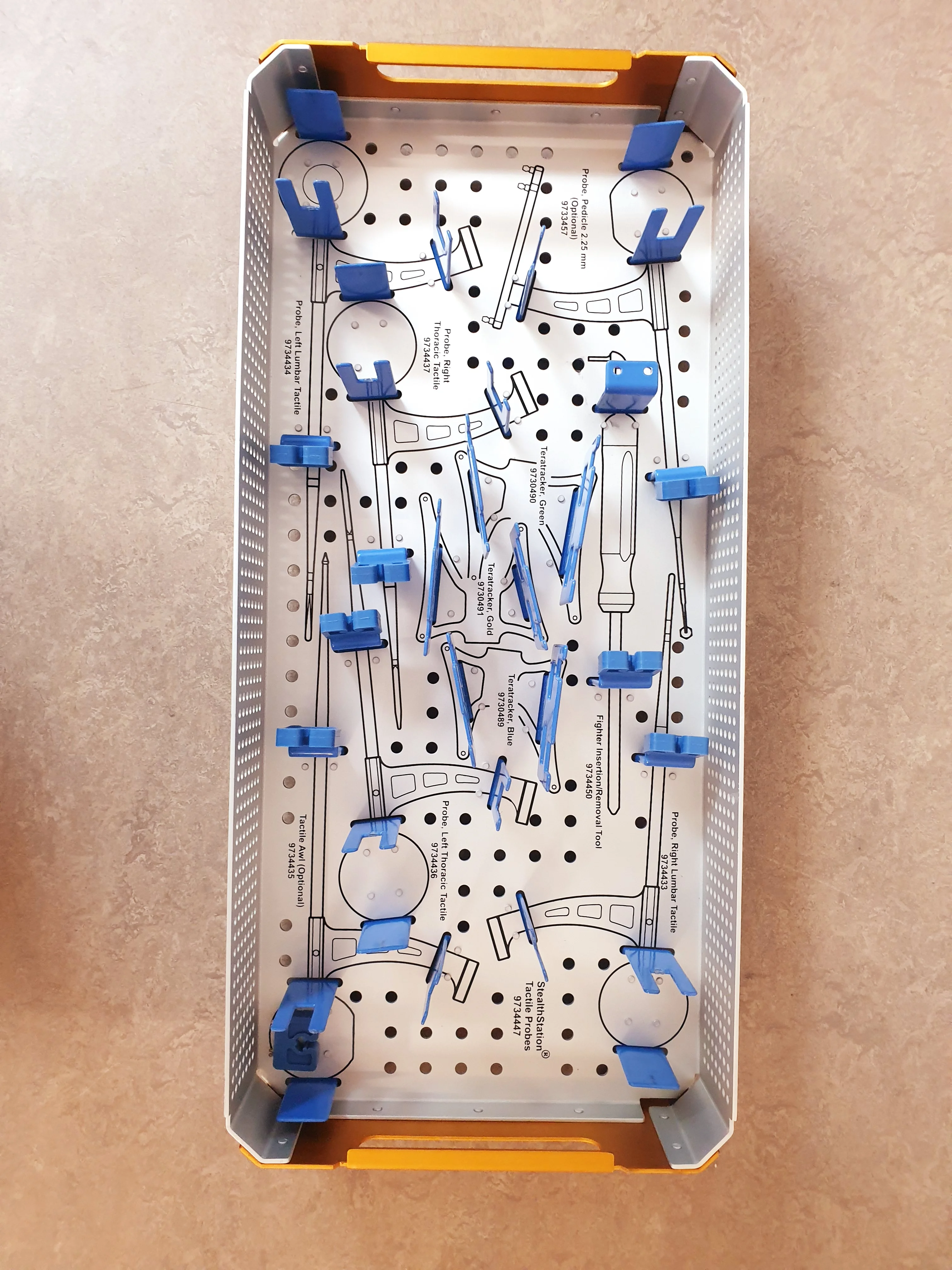 Gebraucht MEDTRONIC StealthStation 9734447