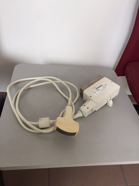 Ultraschallsonde (Sektor)