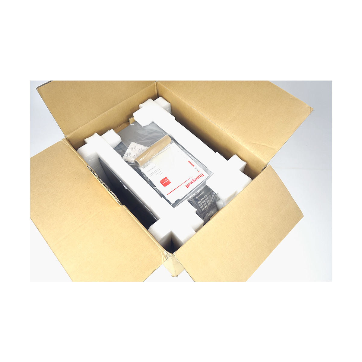 NEW Intermec EasyCoder PX 6i 933-042-004 PTR N0NW 32+16 TT 300, 1.190,00 €