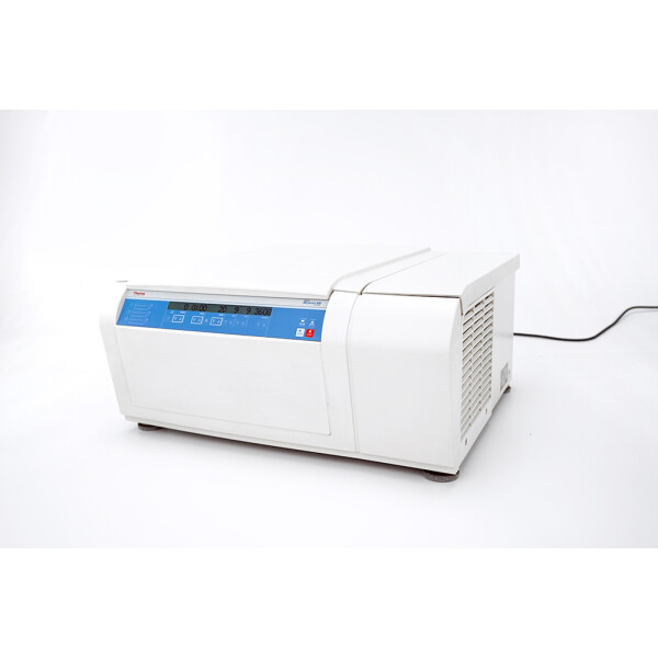 Thermo Multifuge Megafuge X3R 40R Refrigerated Centrifuge Zentrifuge , 6.545,00 €