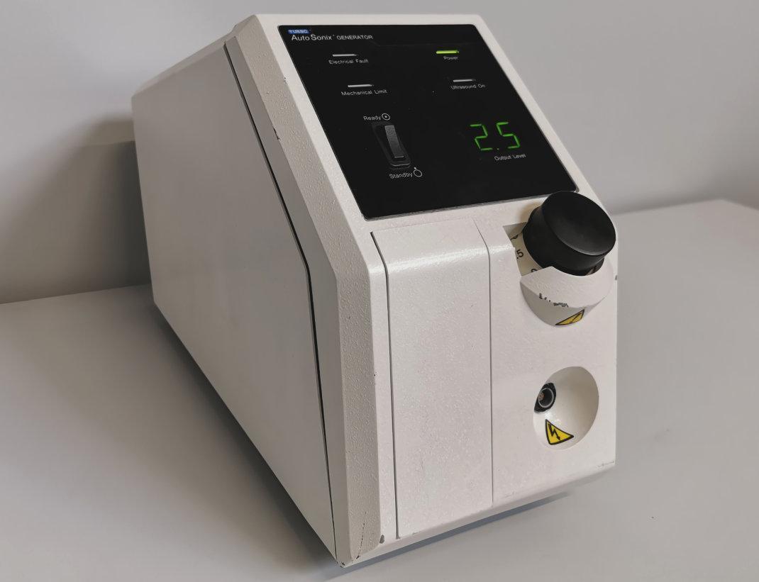 Gebraucht – Gut USSC AutoSonix