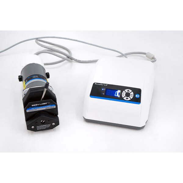 Coler Parmer Masterflex L/S 07557-04 600rpm + Pump Drive 07557-02 Hea, 1.428,00 €