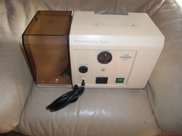 Parigerät Kompressor