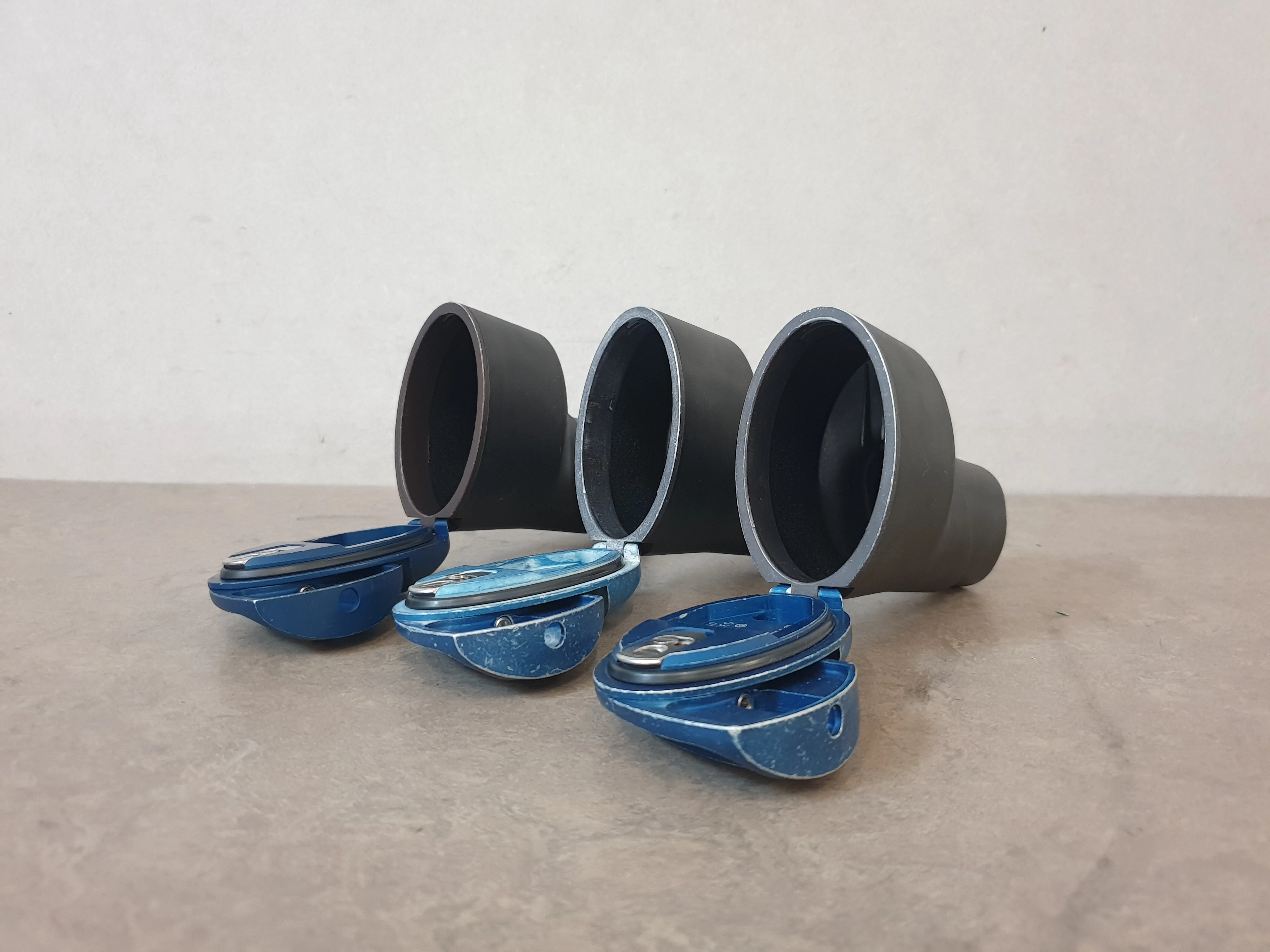 Gebraucht – Sehr Gut SYNTHES 532.002