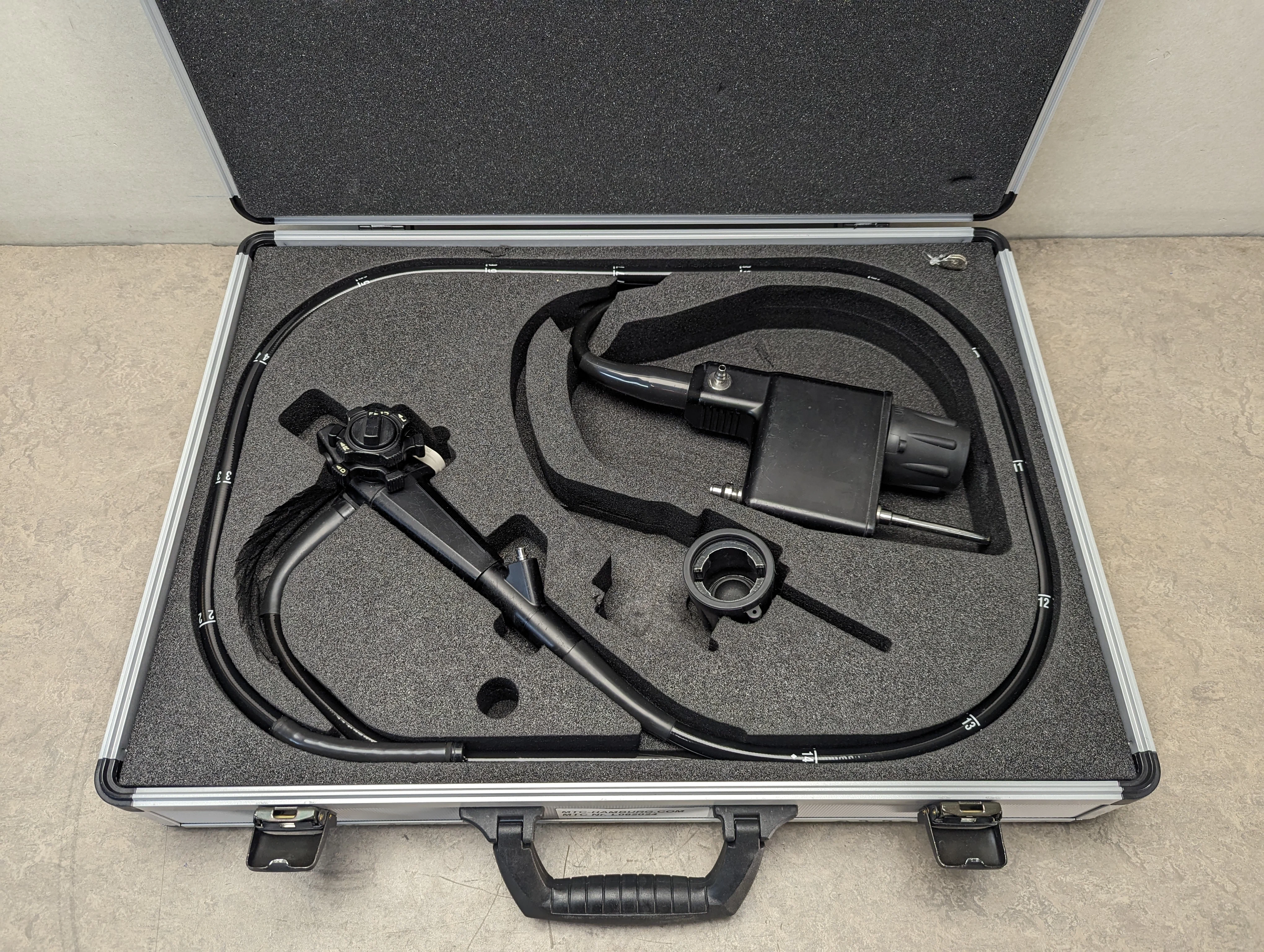 Gebraucht – Sehr Gut PENTAX EC-380FK2p