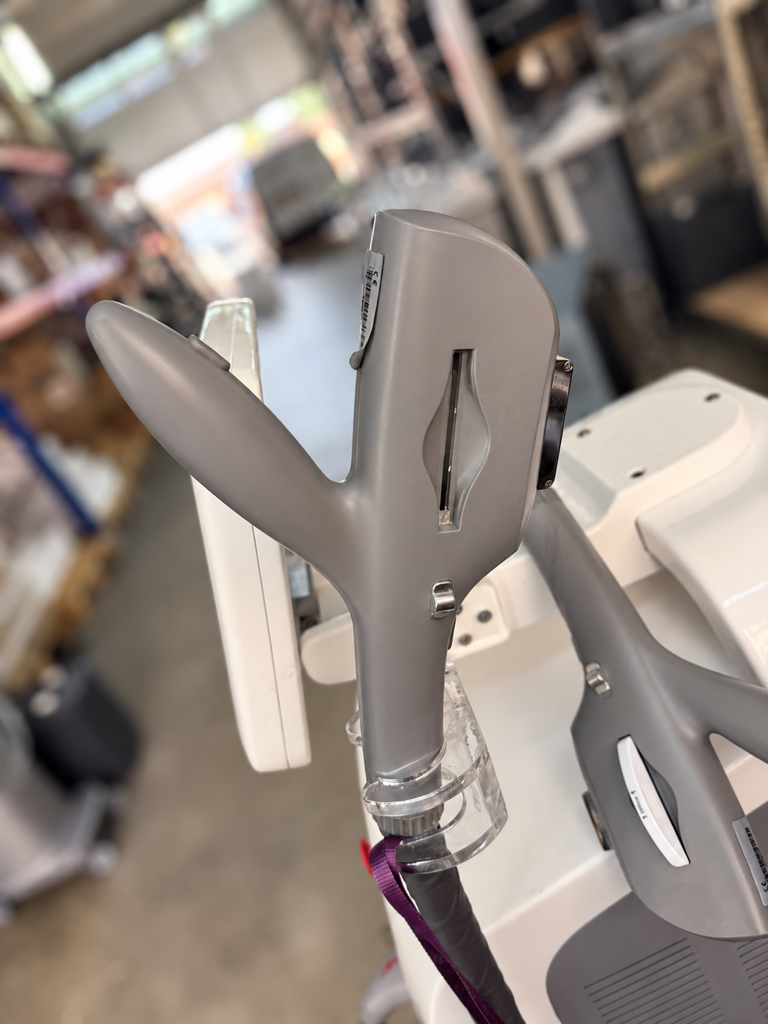 Leonardo Hyper Pulse 1818 – IPL-System  - Bild 6