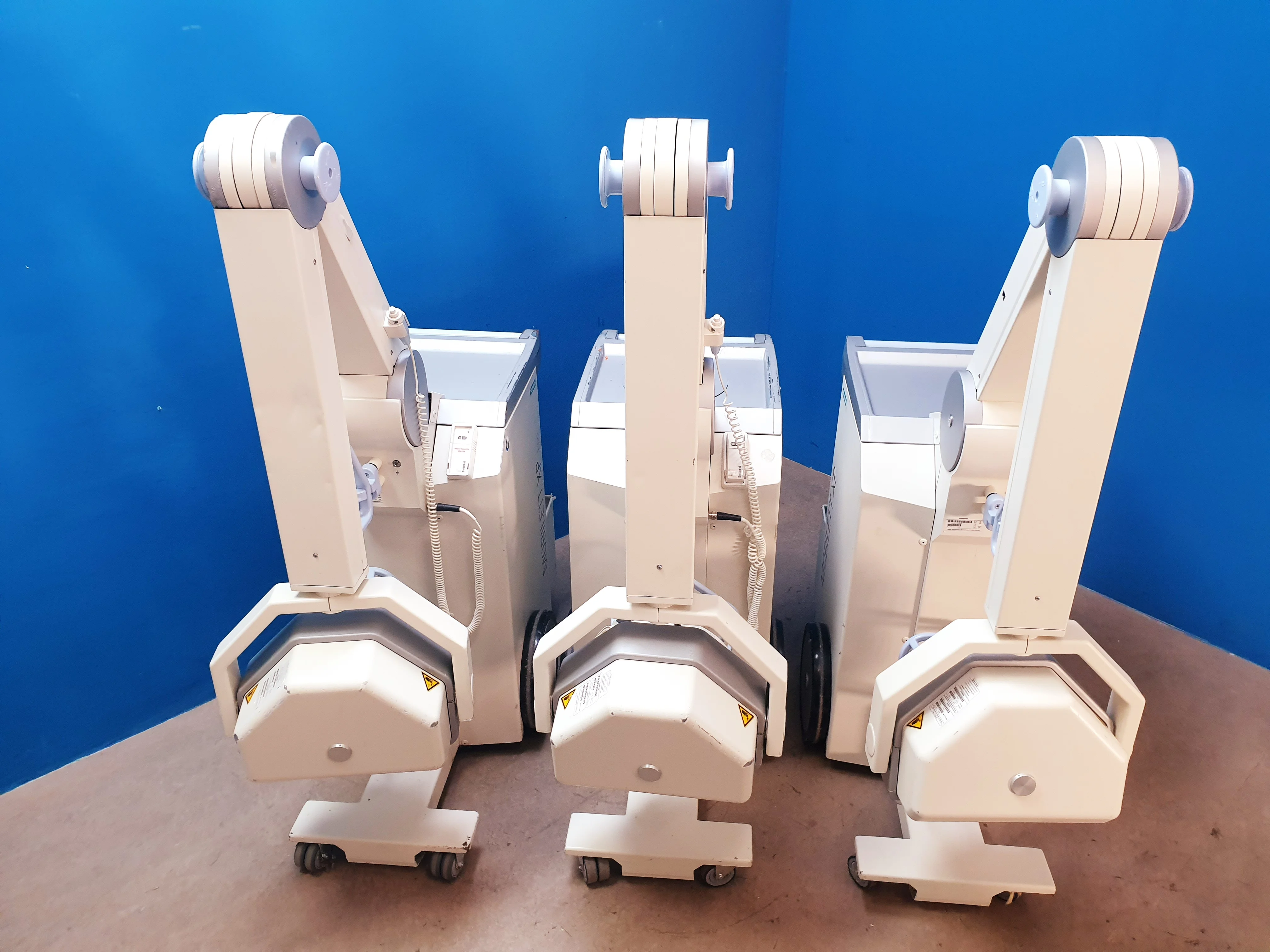 Gebraucht – Sehr Gut SIEMENS Mobilett XP