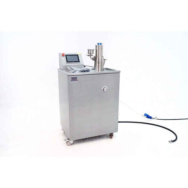 Constant Systems CF2 Continuous Flow Cell Disruptor CAB40/TS5/AB, 18.445,00 €