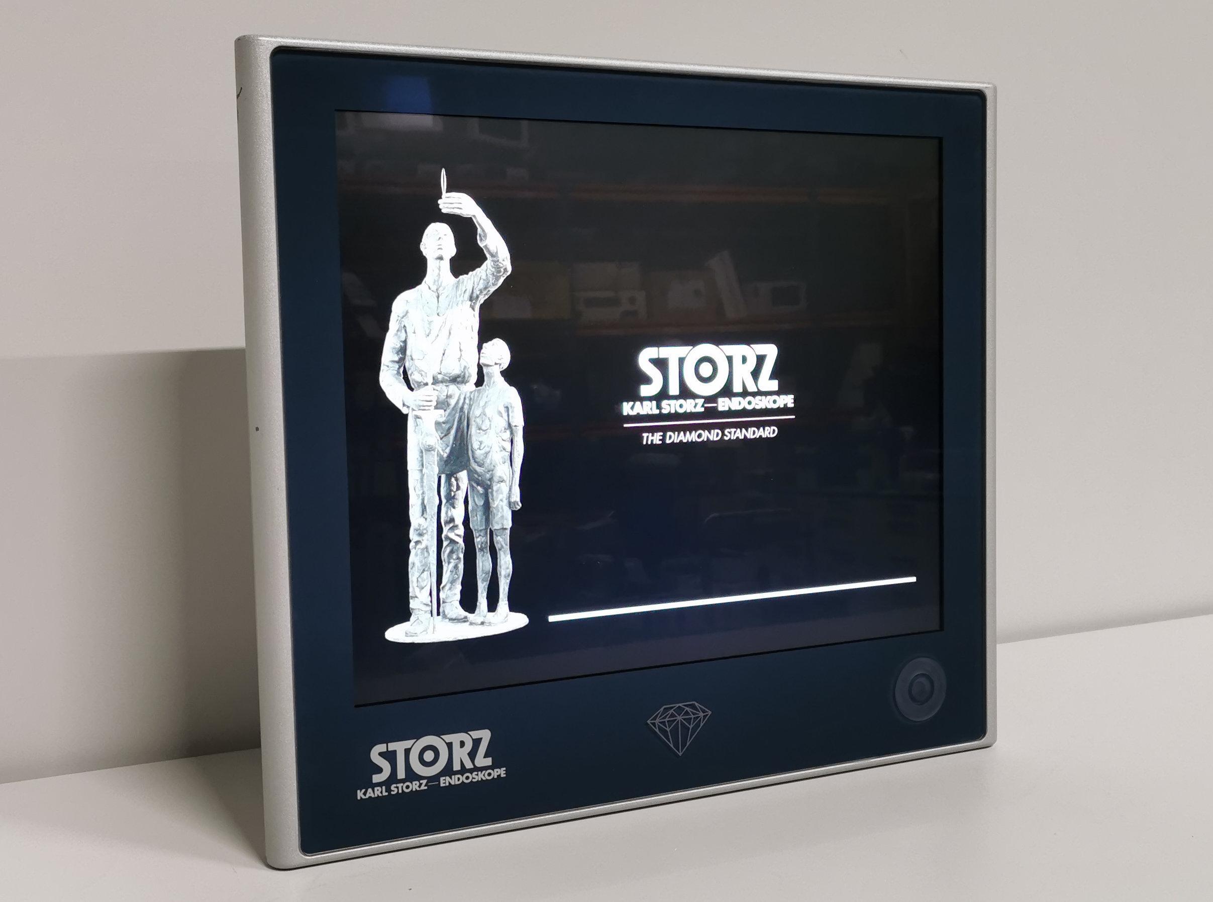 Gebraucht – Sehr Gut KARL STORZ 9619NB-KS-19