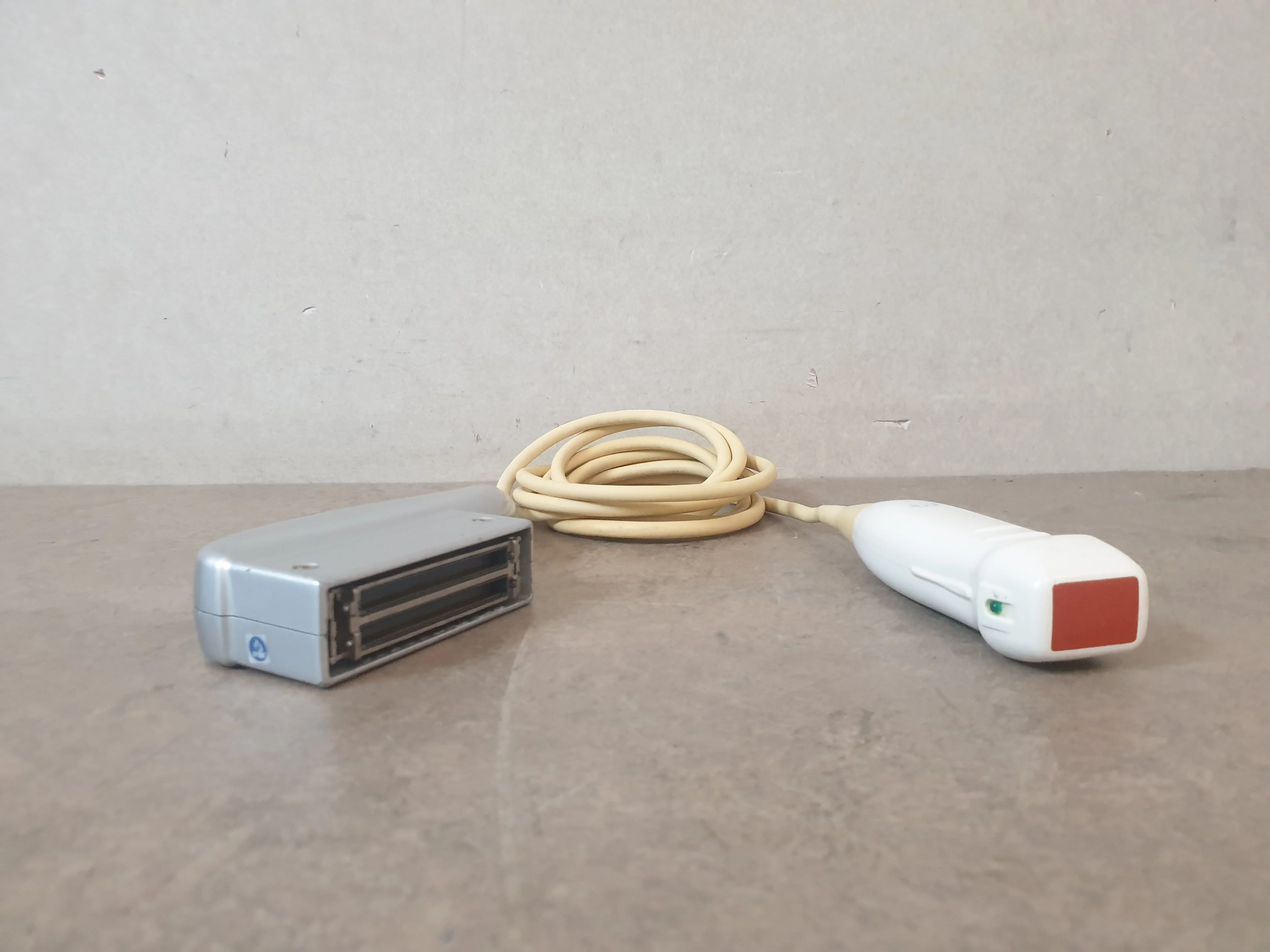 Gebraucht – Sehr Gut GE 3S-RS