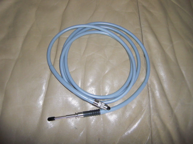 Lichtleitkabel für Starklichtquellen