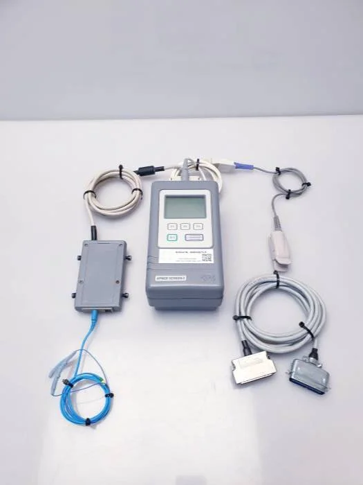 Gebraucht – Sehr Gut JAEGER APNOE SCREEN I