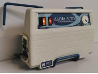 Gebraucht – Gut HNE HEALTHCARE ALPHA ACTIVE