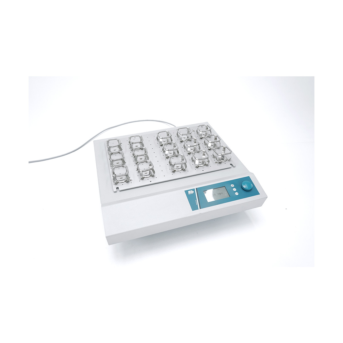 Edmund Bühler KS 15 B - Horizontal Hin-Her Shaker Schüttler 15x100ml , 952,00 €