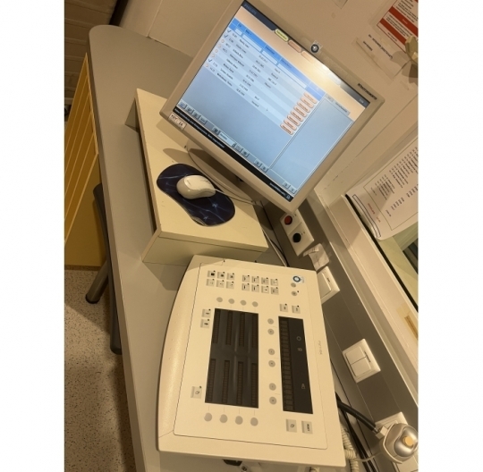 PHILIPS Workstation ProGradeUR2