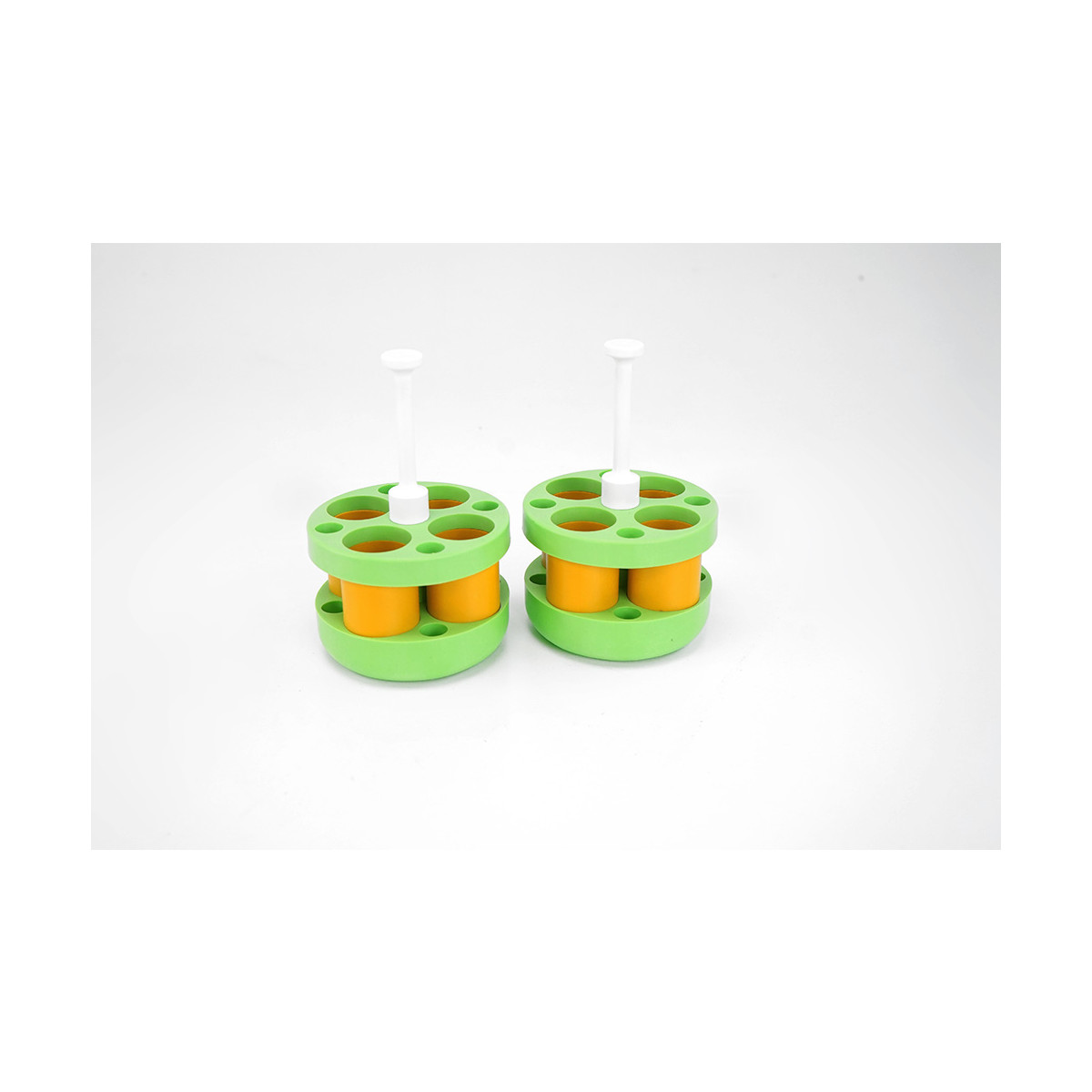 Beckman Coulter SX-4750 Round Bucket Adapter 359486 4x50ml Round Bott, 357,00 €