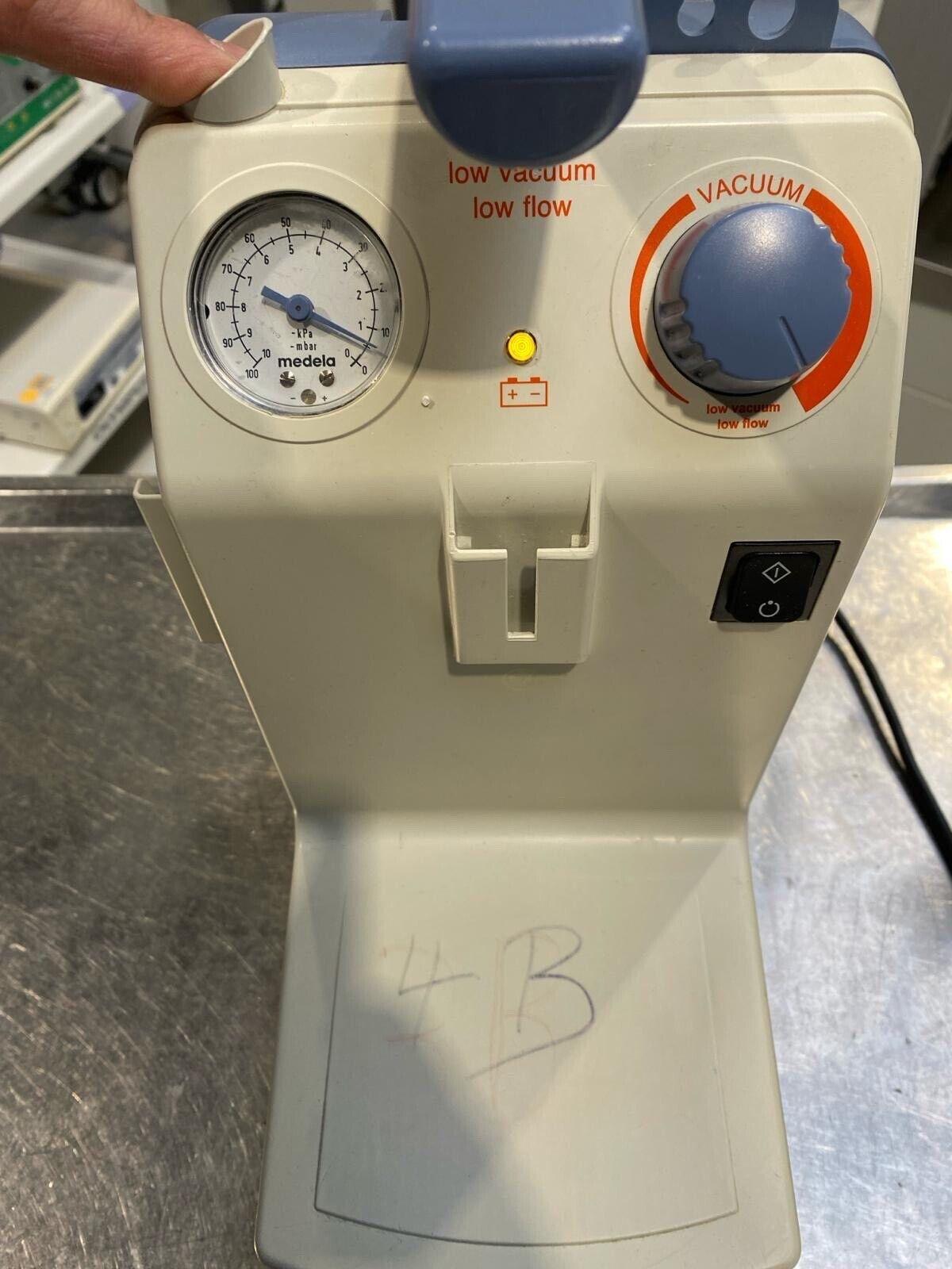 Gebraucht MEDELA Vario