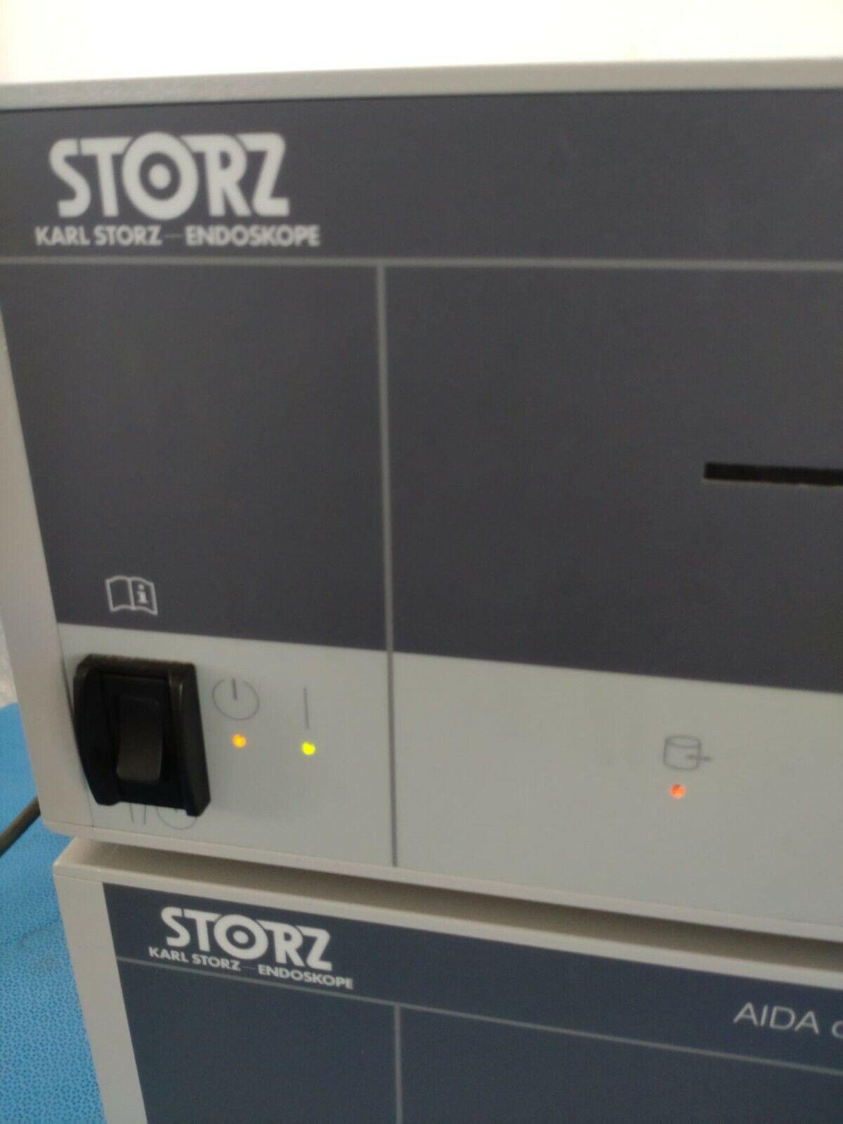 Karl Storz AIDA control NEO 20046120